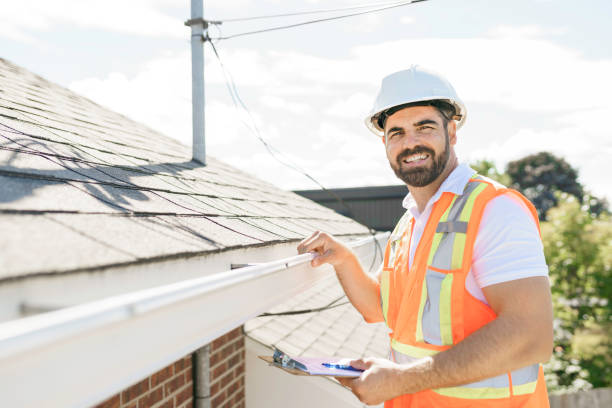 Best Storm Damage Roof Repair  in Fremont, OH