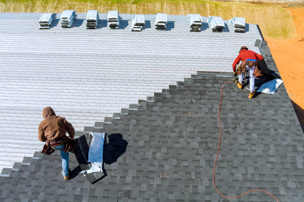 Best New Roof Installation  in Fremont, OH
