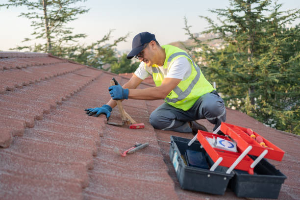 Best Flat Roof Repair Services  in Fremont, OH