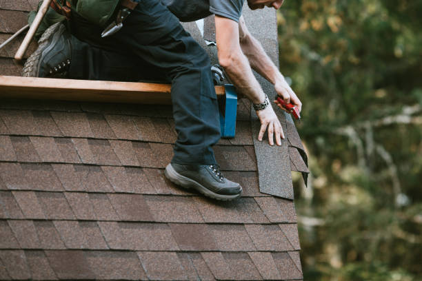Best Roof Leak Repair  in Fremont, OH